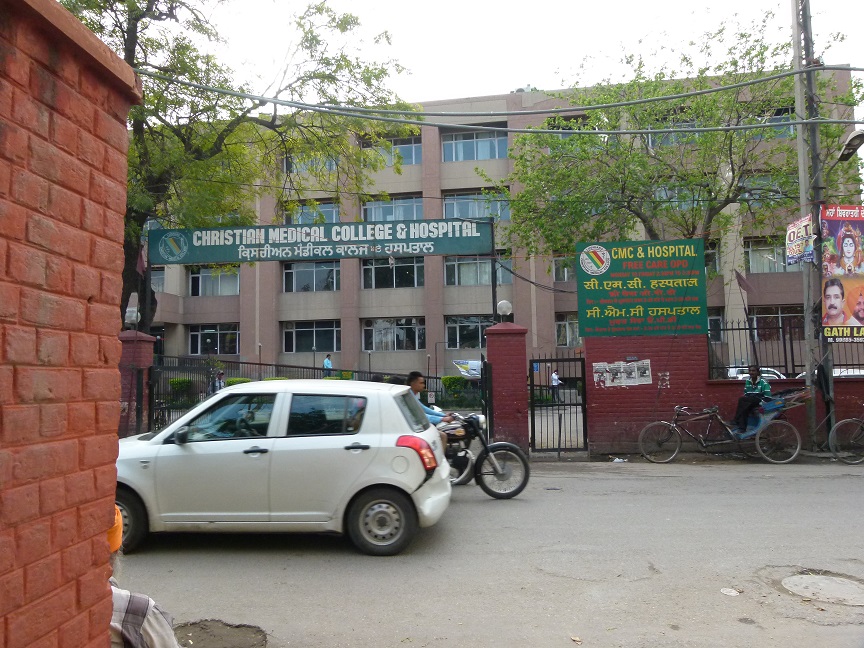 Welcome To Our Website Friends Of Ludhiana Uk